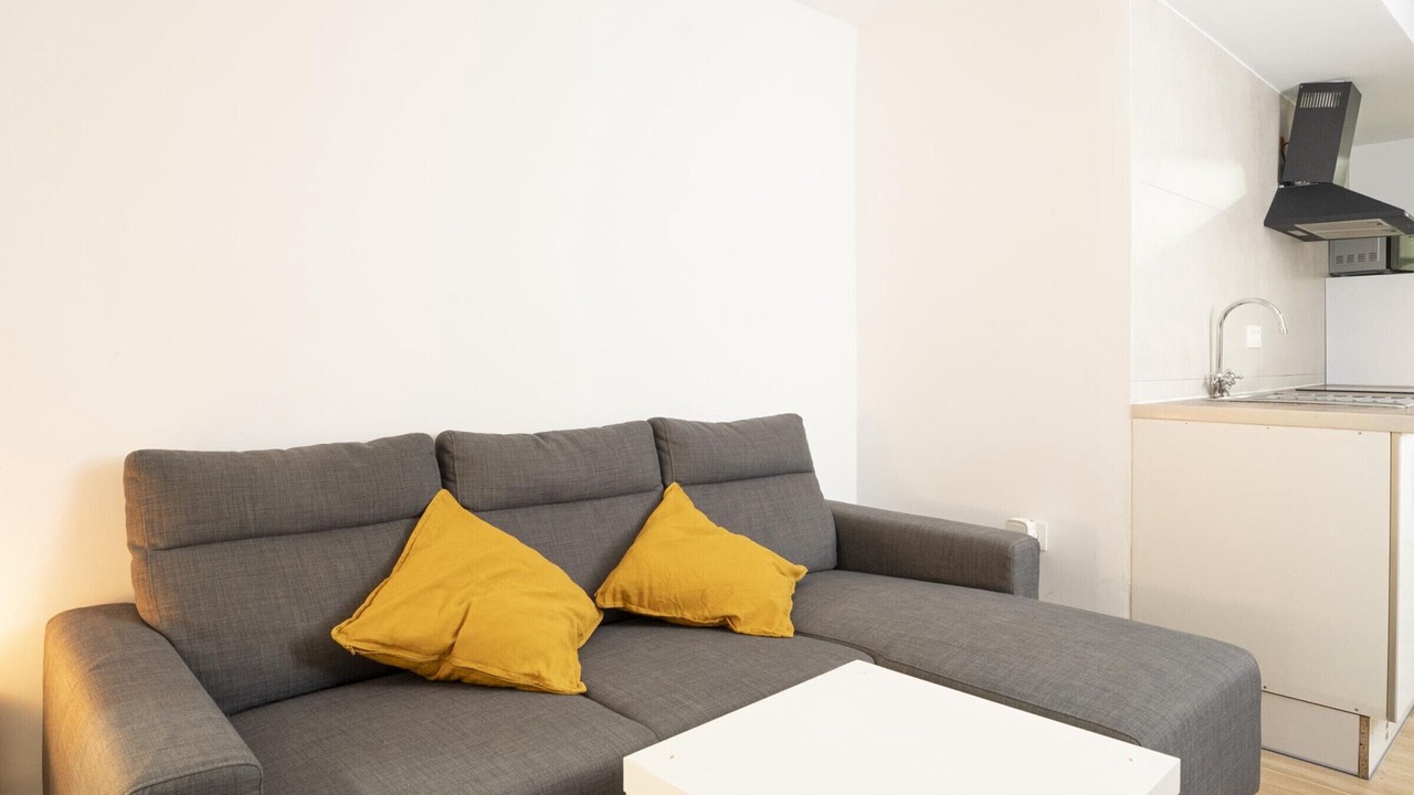 Photo of Livingroom in Zaidin