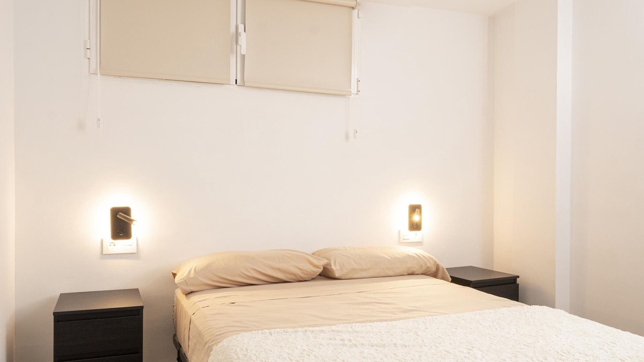 Photo of Bedroom in Zaidin