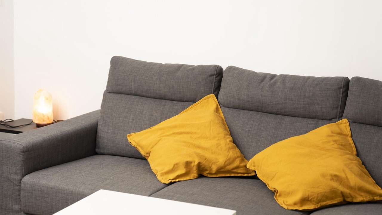 Photo of Livingroom in Zaidin