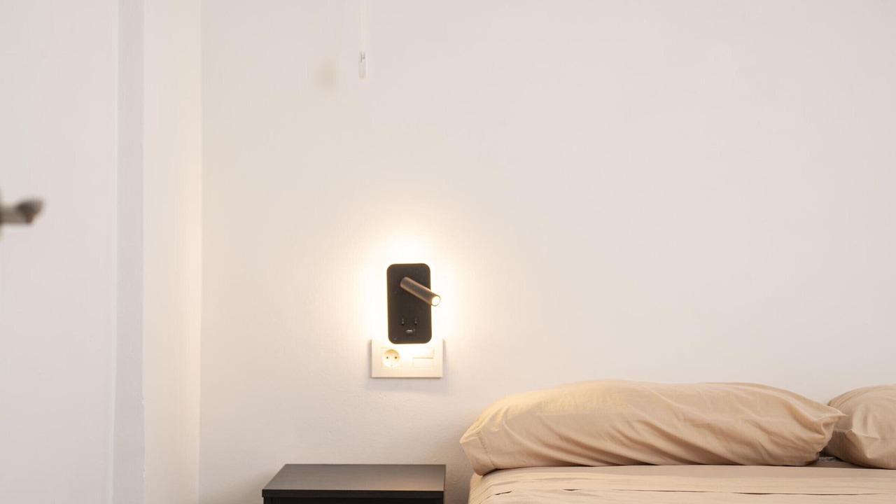 Photo of Bedroom in Zaidin