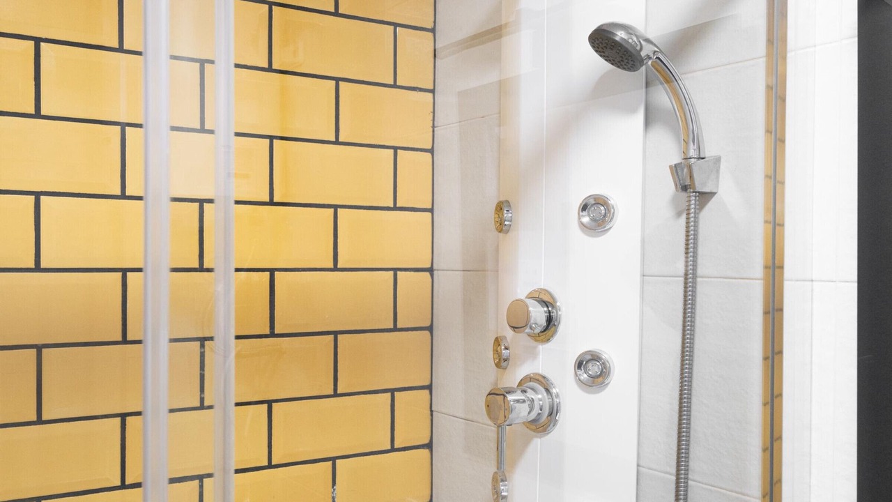 Photo of Bathroom in Zaidin