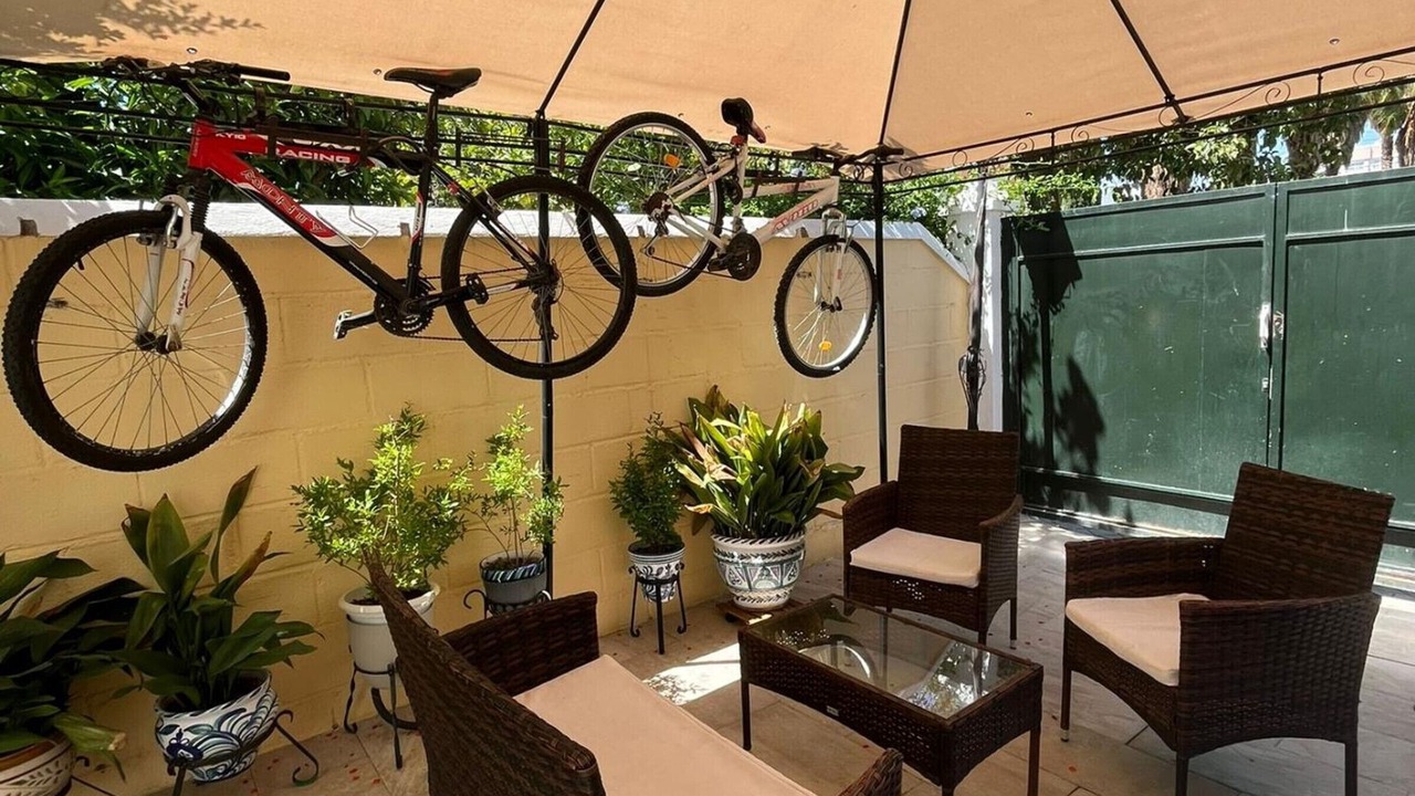 Photo of Patio Balcony in Zaidin