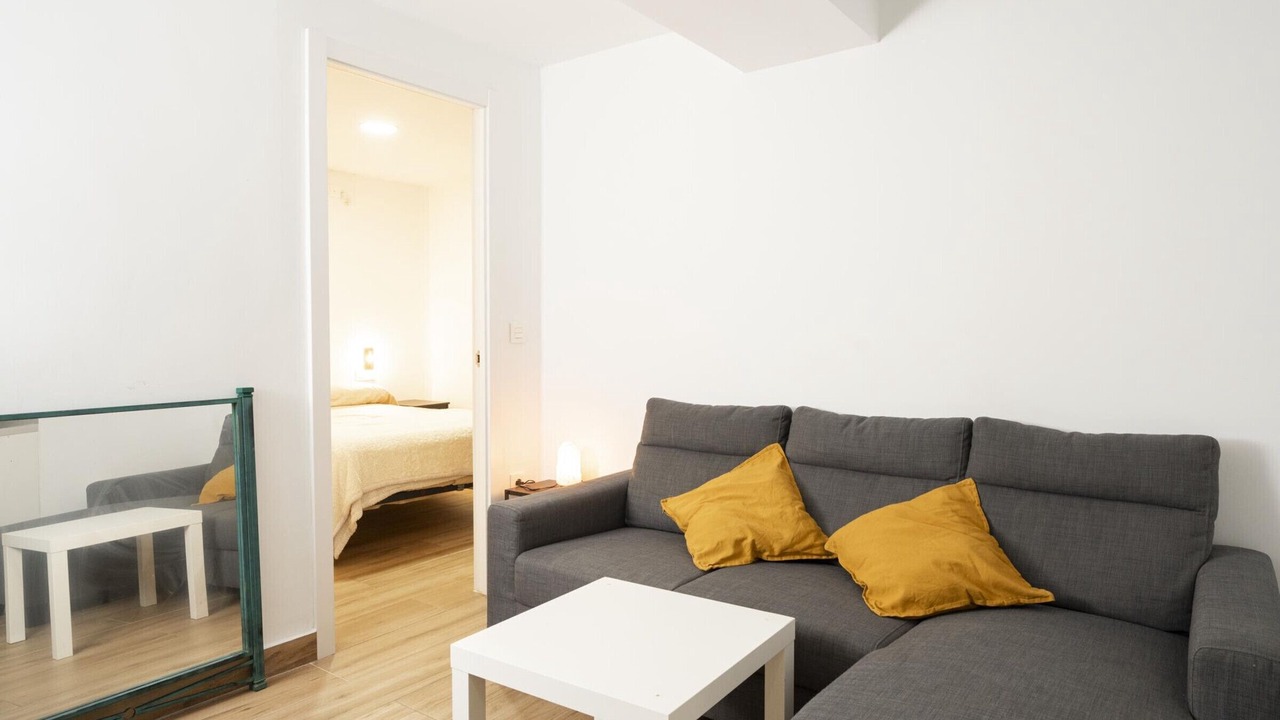 Photo of Livingroom in Zaidin