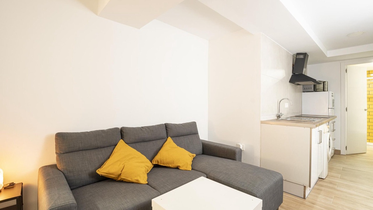 Photo of Livingroom in Zaidin