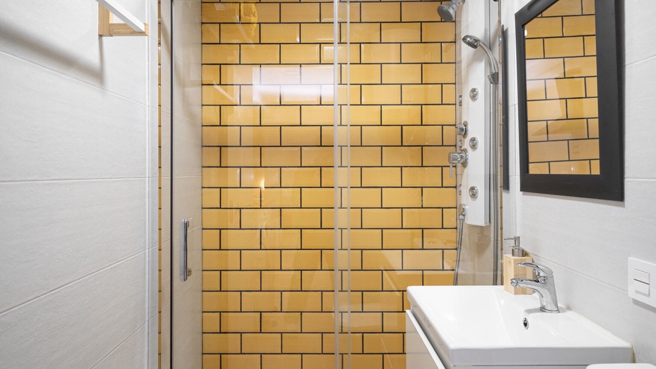 Photo of Bathroom in Zaidin