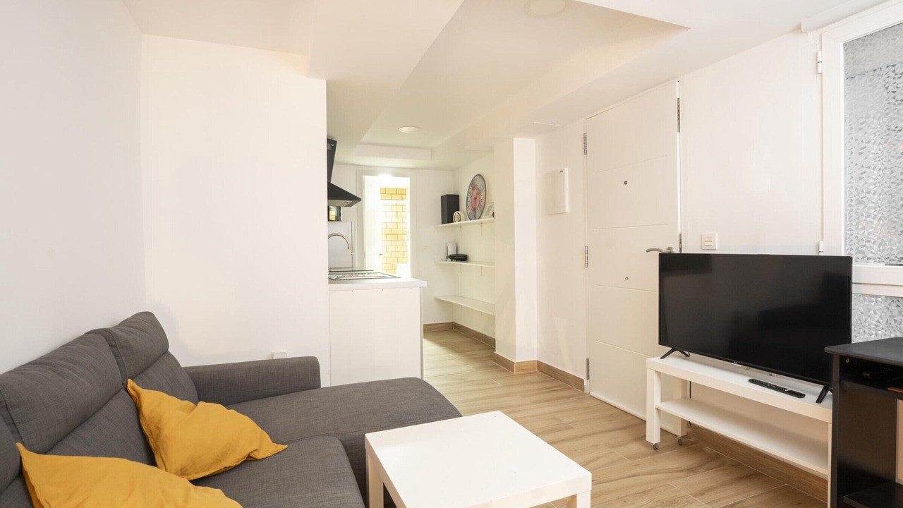 Photo of Livingroom in Zaidin