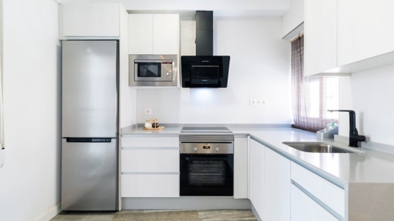 Photo of Kitchen in Chana