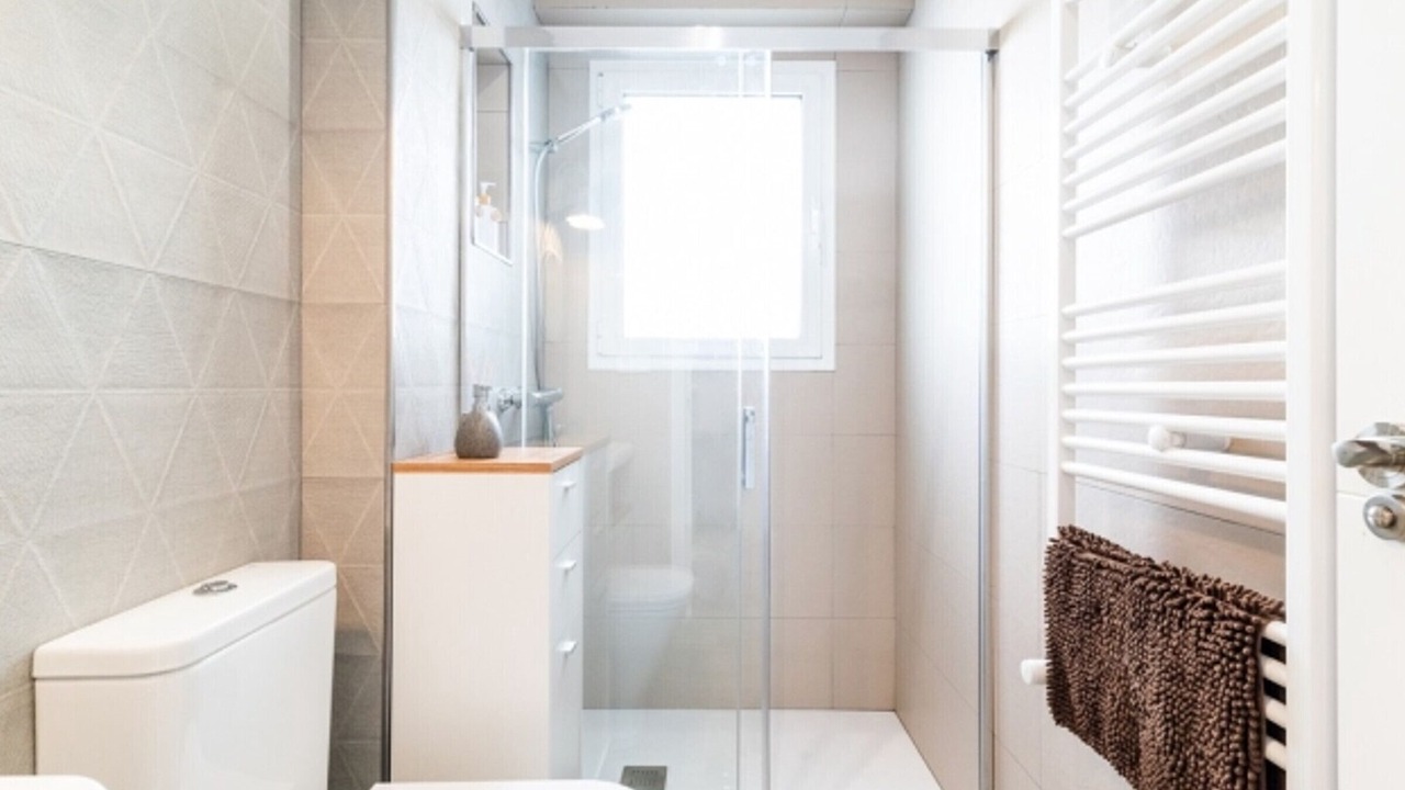 Photo of Bathroom in Chana