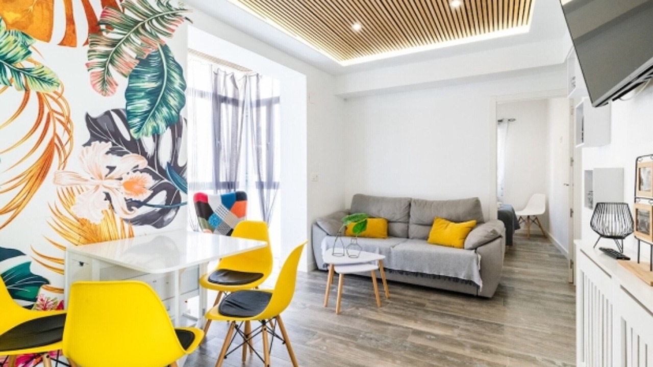Photo of Livingroom in Chana