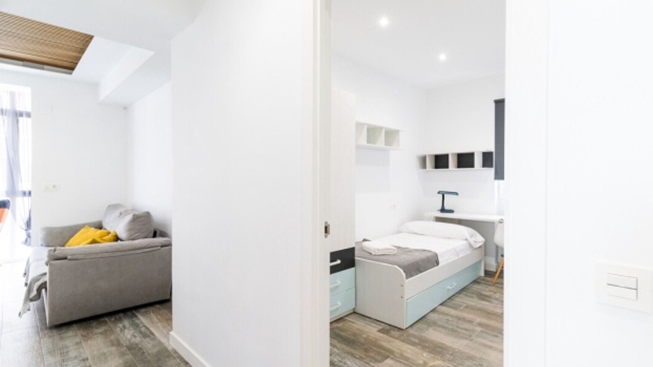 Photo of Bedroom in Chana