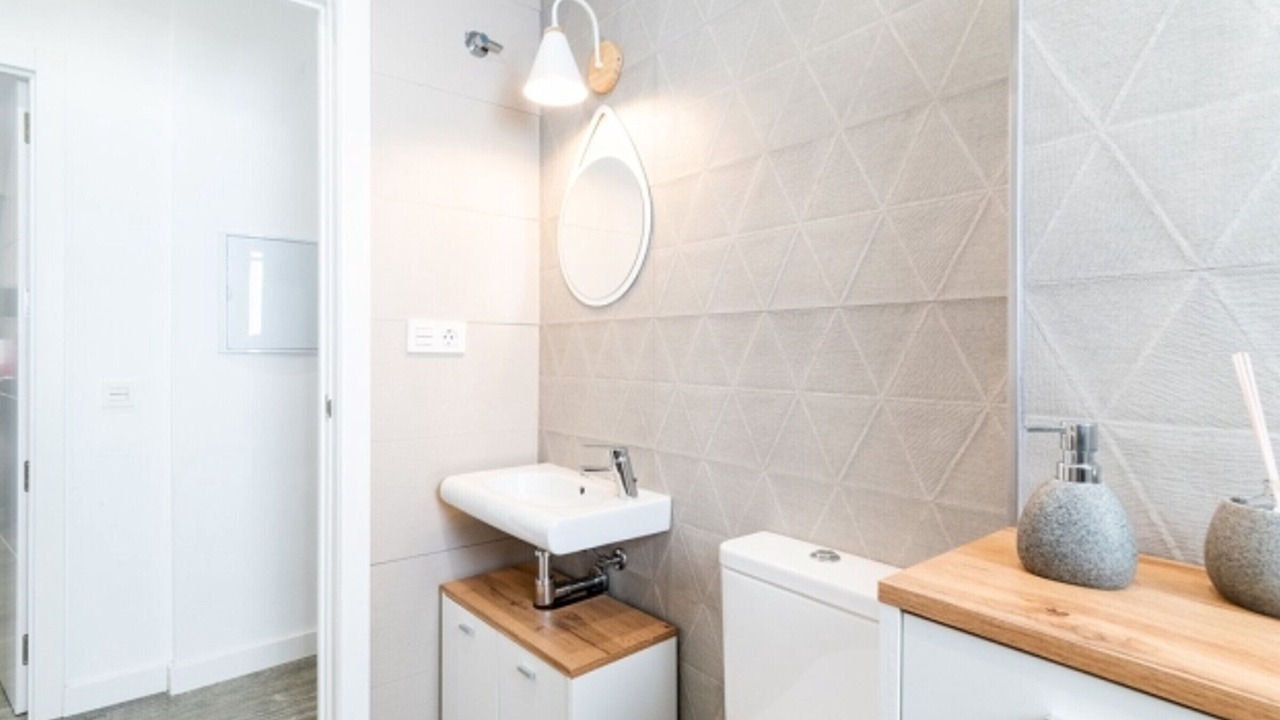 Photo of Bathroom in Chana