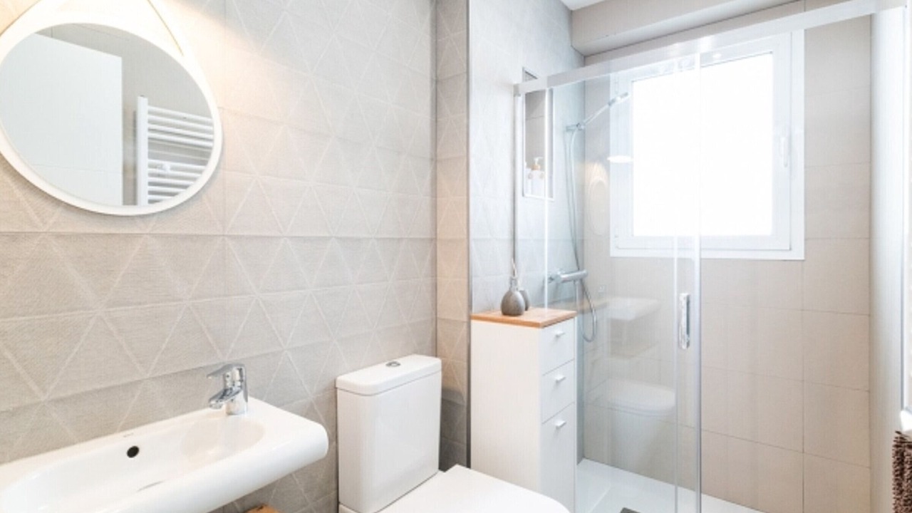 Photo of Bathroom in Chana