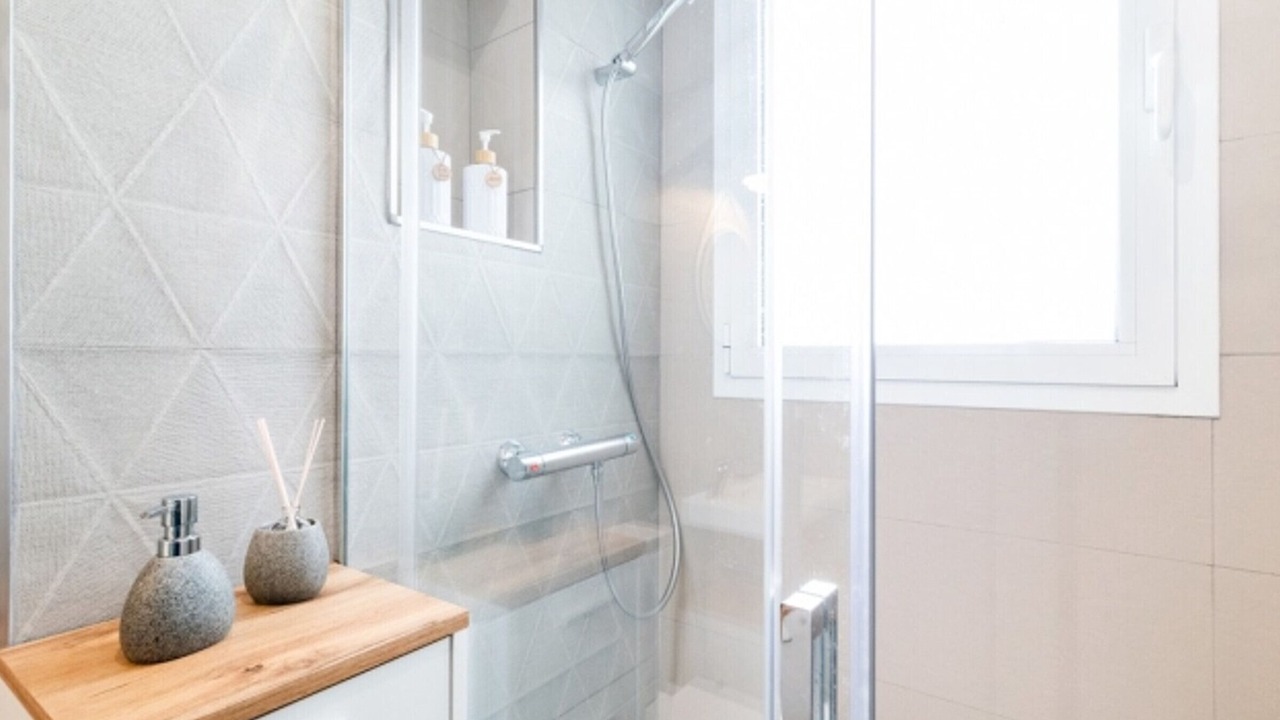 Photo of Bathroom in Chana