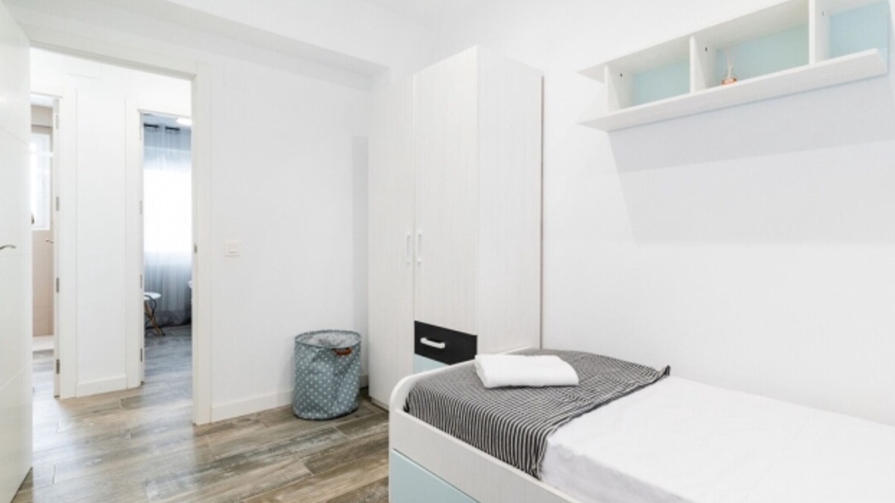 Photo of Bedroom in Chana