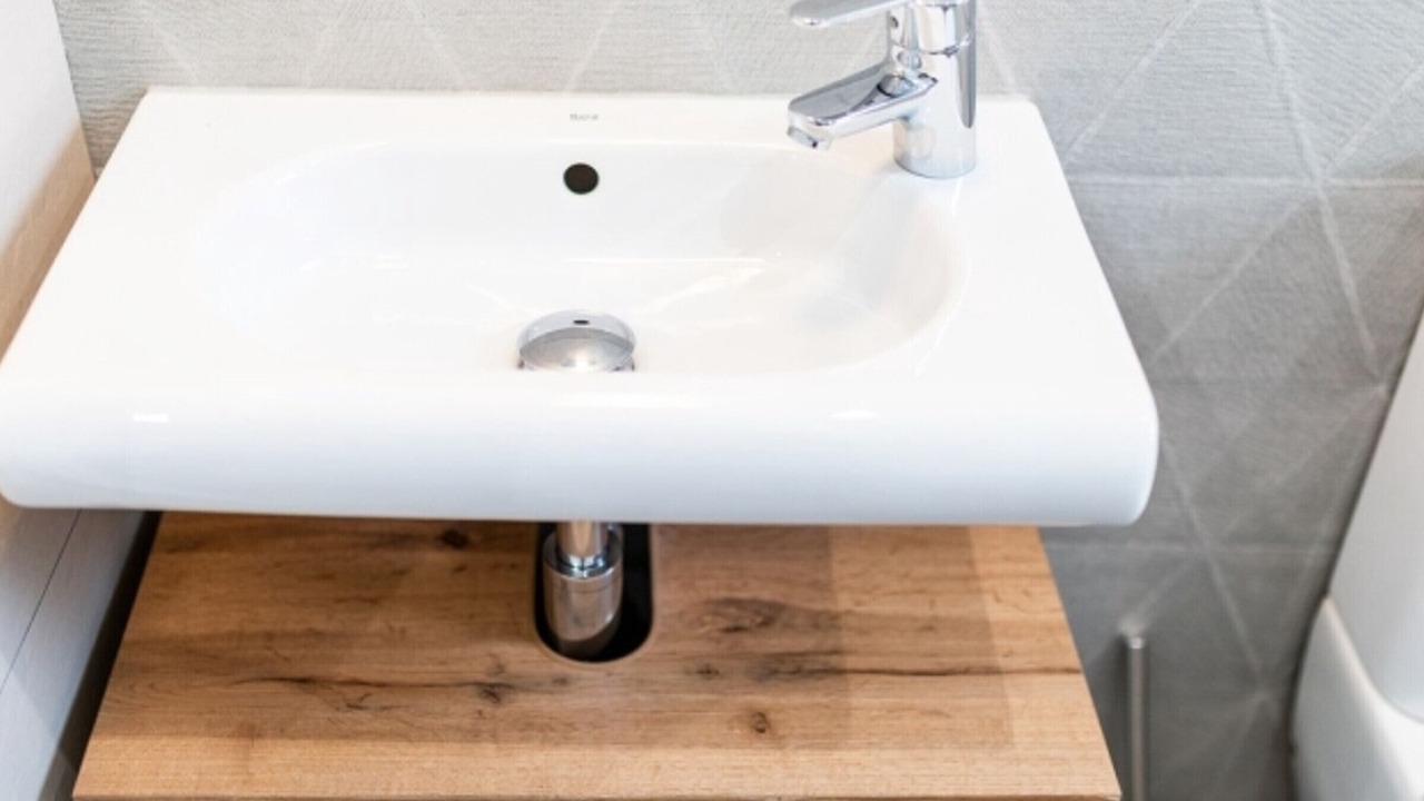 Photo of Bathroom in Chana