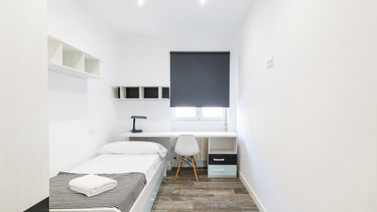 Photo of Bedroom in Chana