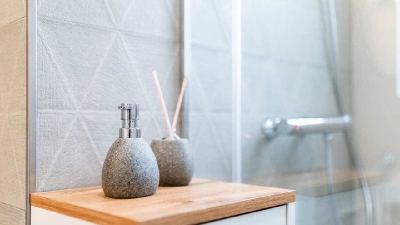 Photo of Bathroom in Chana