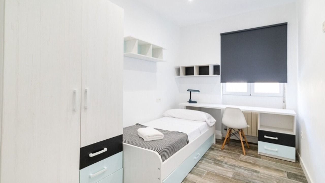 Photo of Bedroom in Chana