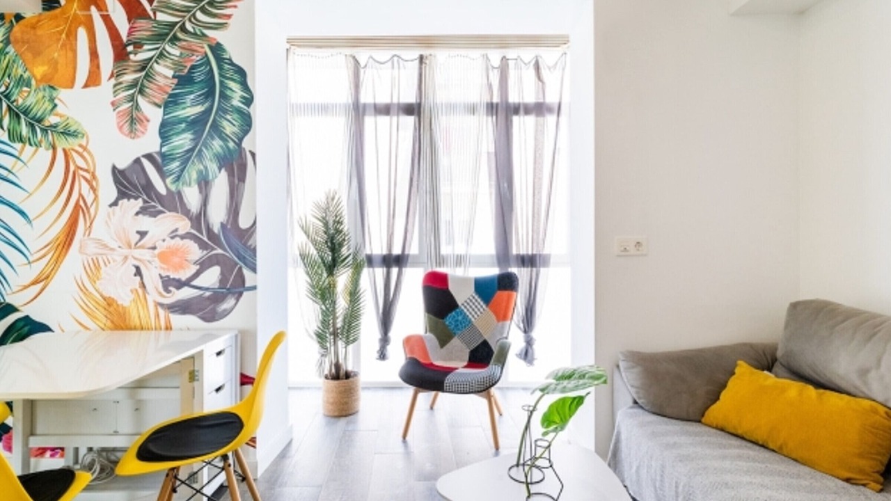 Photo of Livingroom in Chana