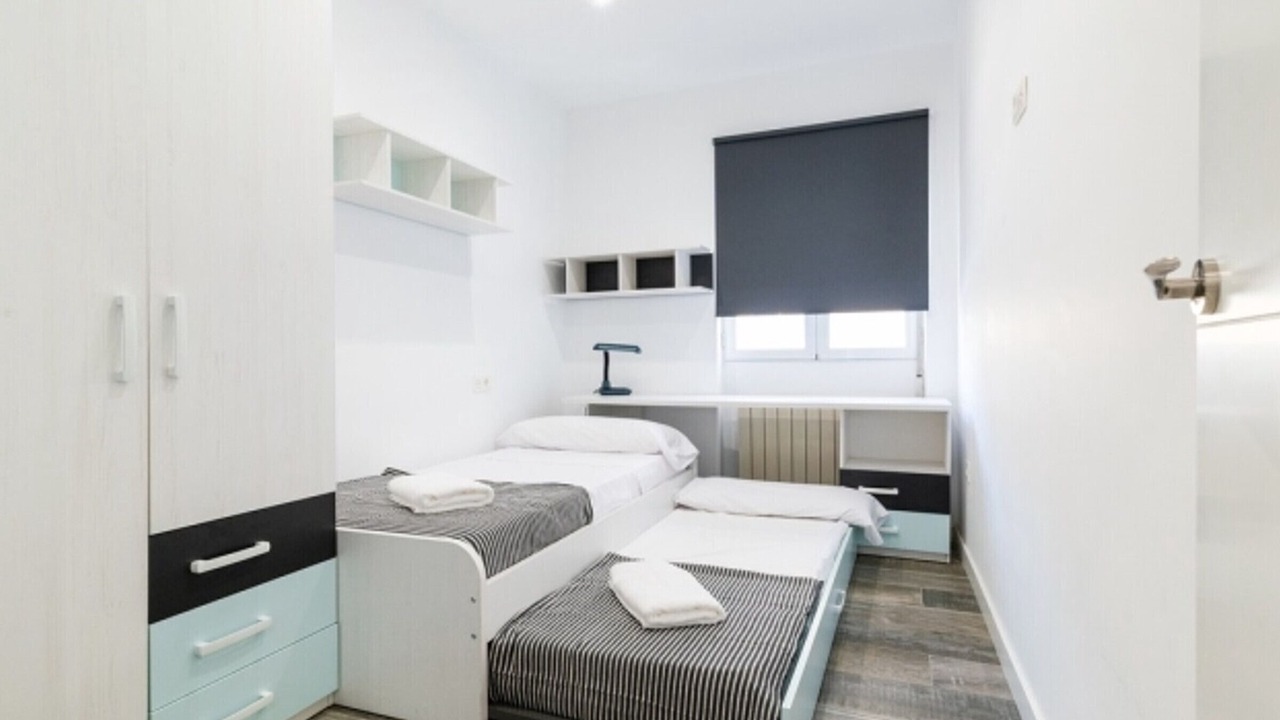 Photo of Bedroom in Chana