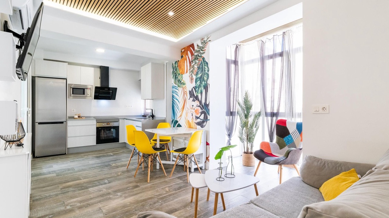 Photo of Livingroom in Chana