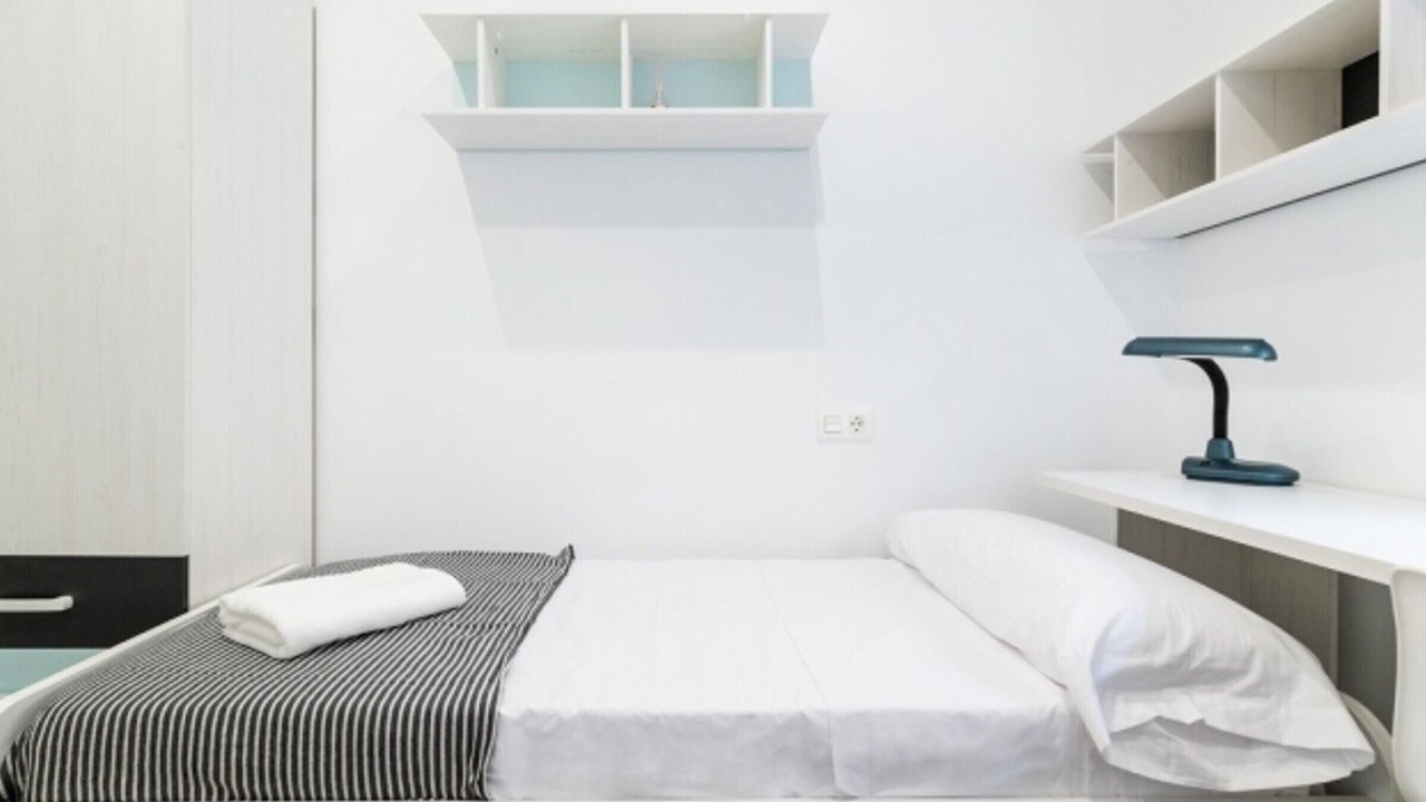 Photo of Bedroom in Chana