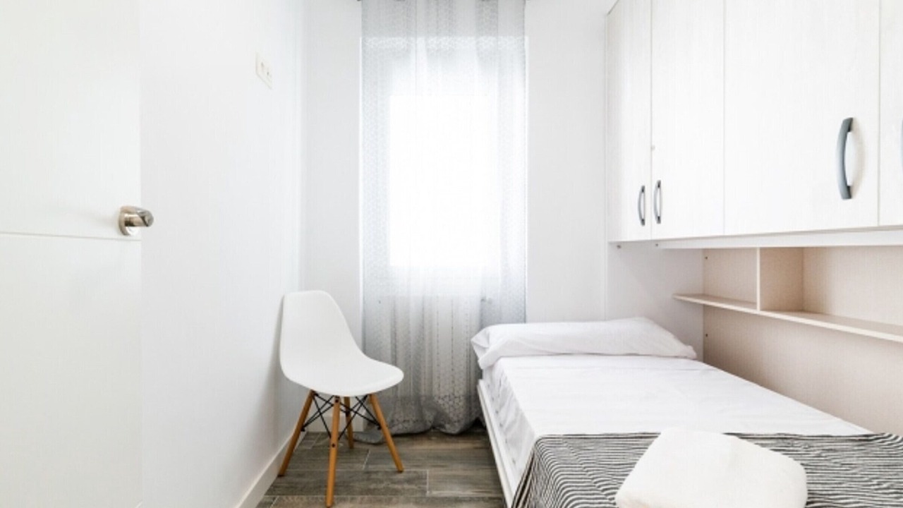 Photo of Bedroom in Chana