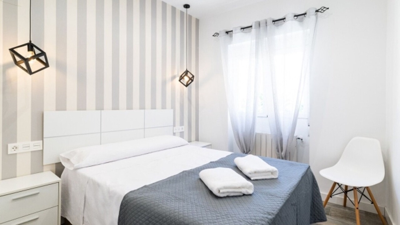 Photo of Bedroom in Chana