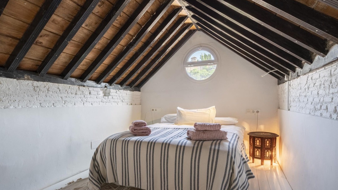 Photo of Bedroom in San Pedro