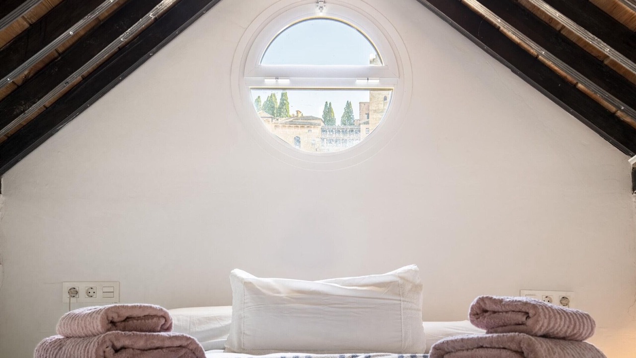 Photo of Bedroom in San Pedro