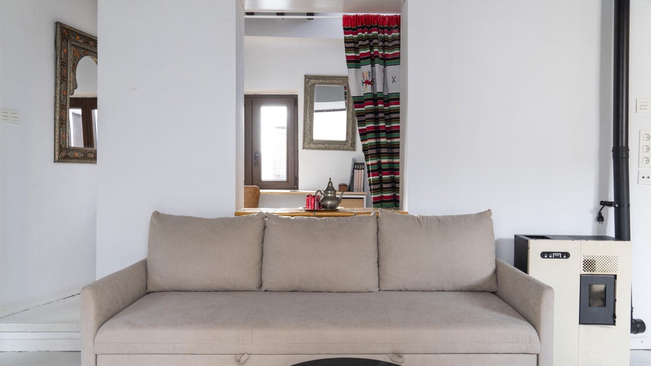 Photo of Livingroom in San Pedro