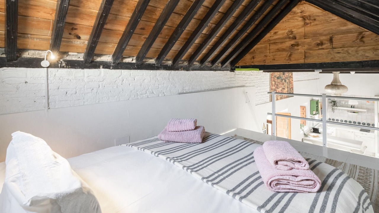 Photo of Bedroom in San Pedro