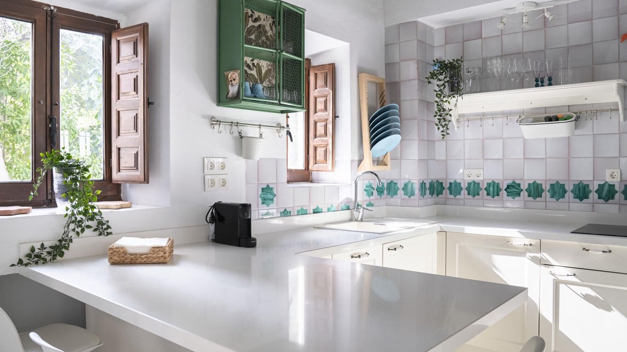 Photo of Kitchen in San Pedro