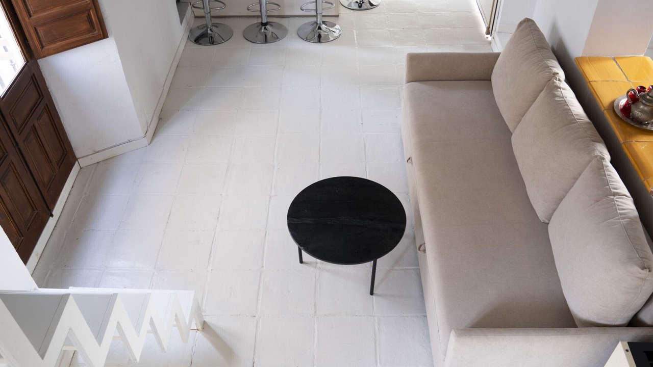 Photo of Livingroom in San Pedro