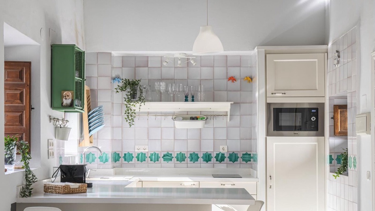 Photo of Kitchen in San Pedro