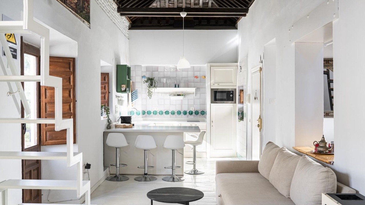 Photo of Livingroom in San Pedro