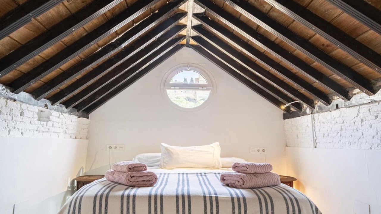Photo of Bedroom in San Pedro
