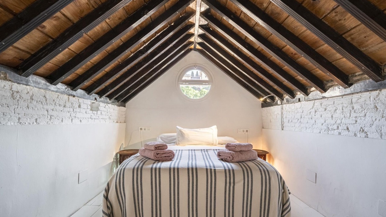 Photo of Bedroom in San Pedro