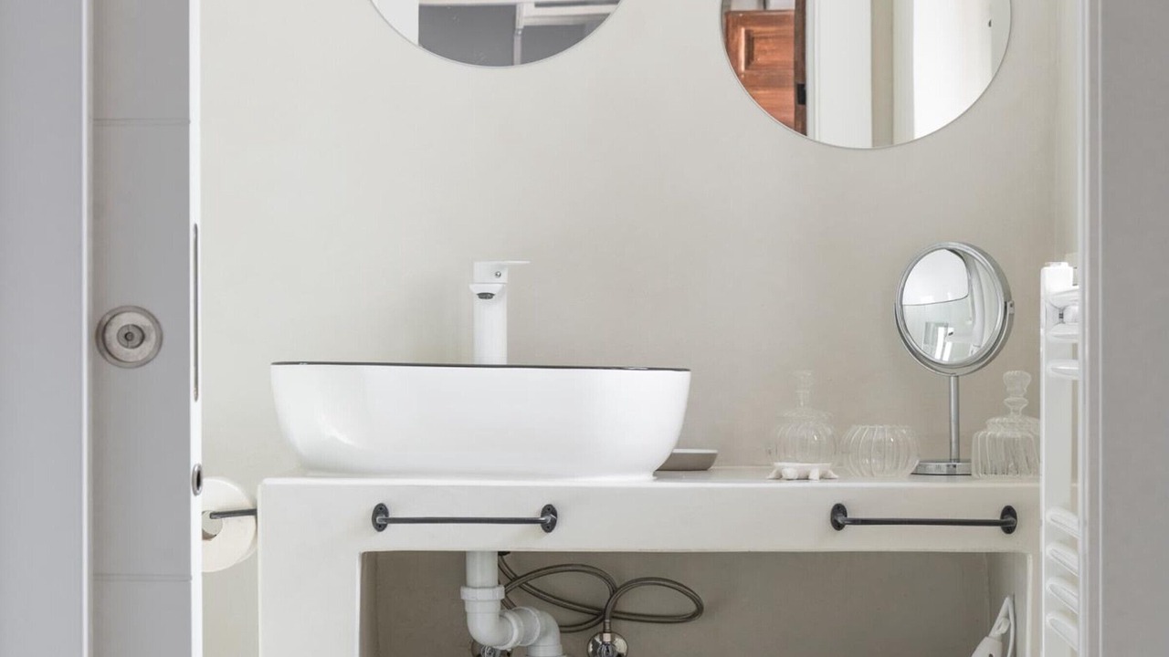 Photo of Bathroom in San Pedro