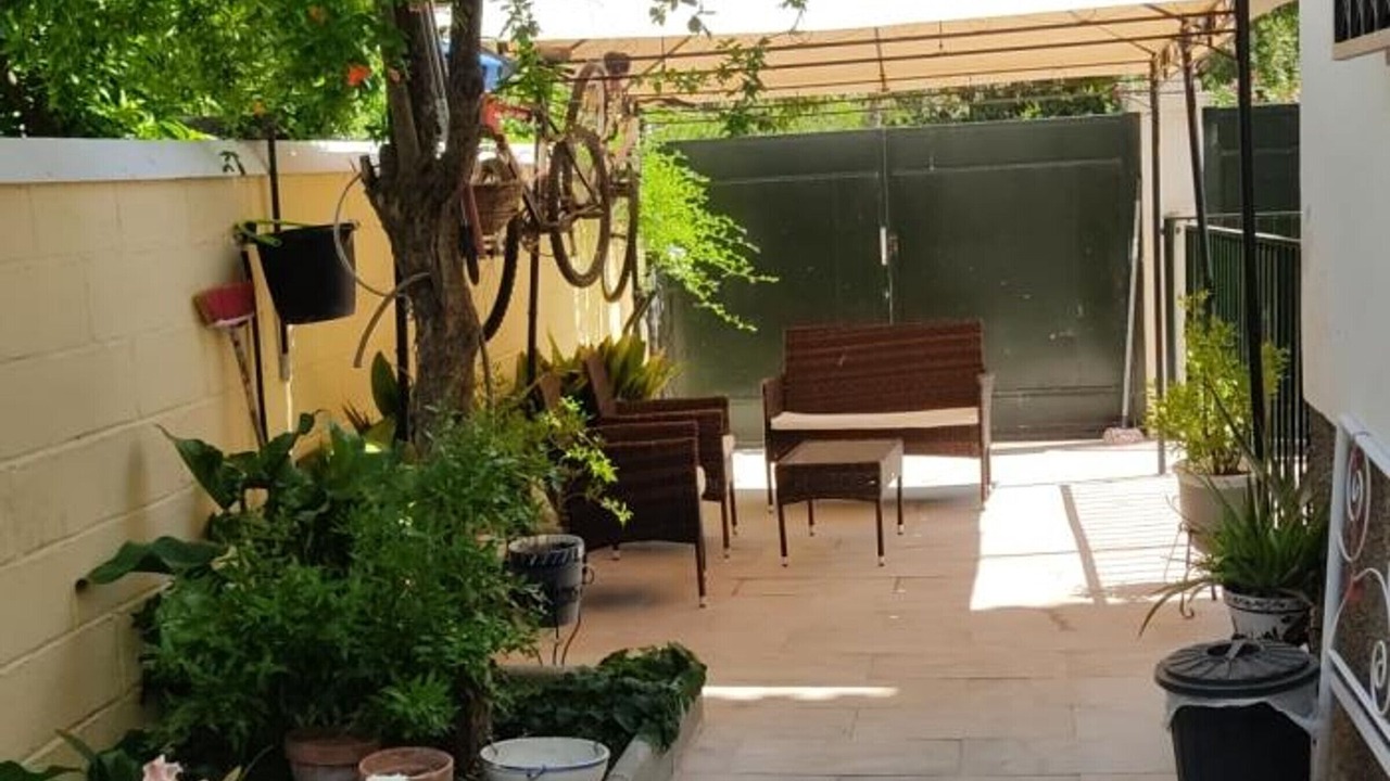 Photo of Patio Balcony in Zaidin