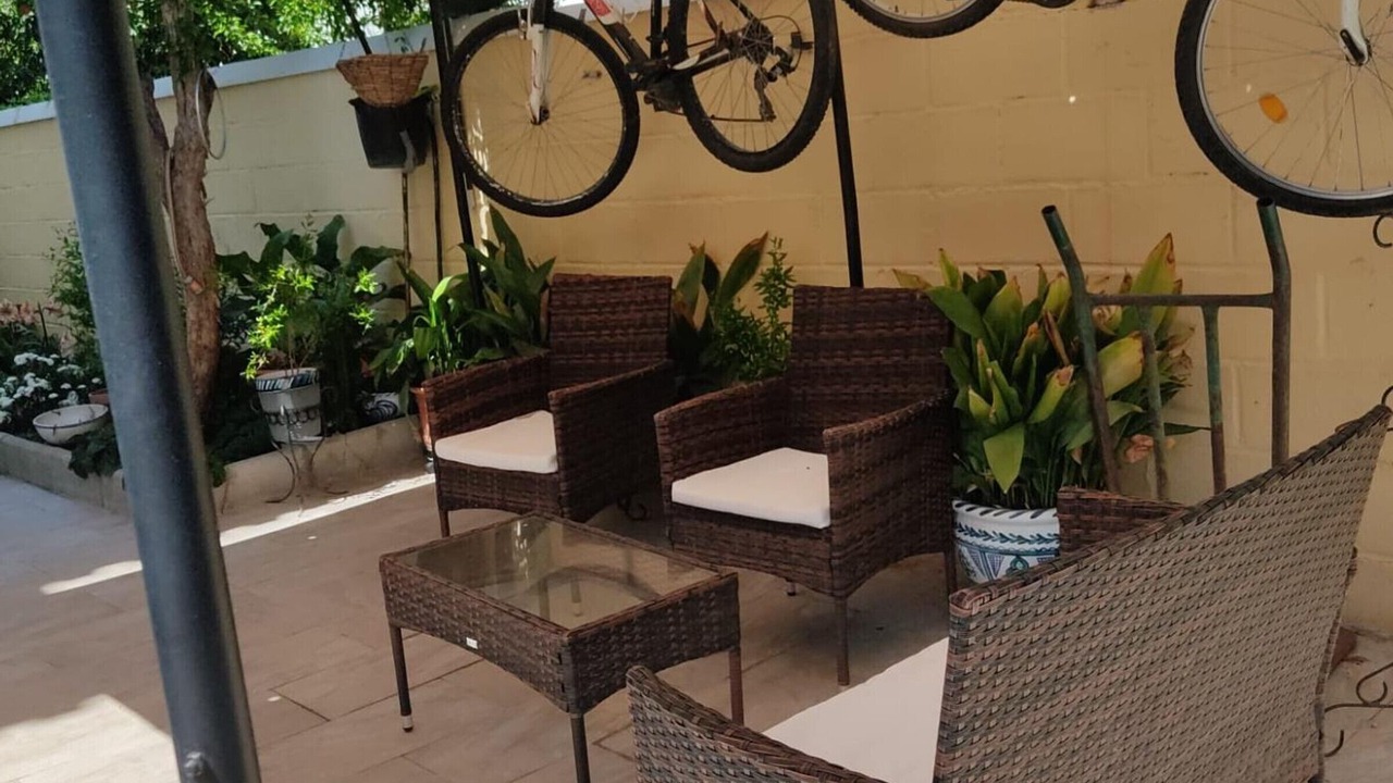 Photo of Patio Balcony in Zaidin
