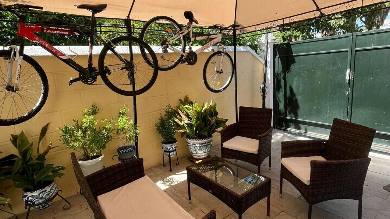 Photo of Patio Balcony in Zaidin