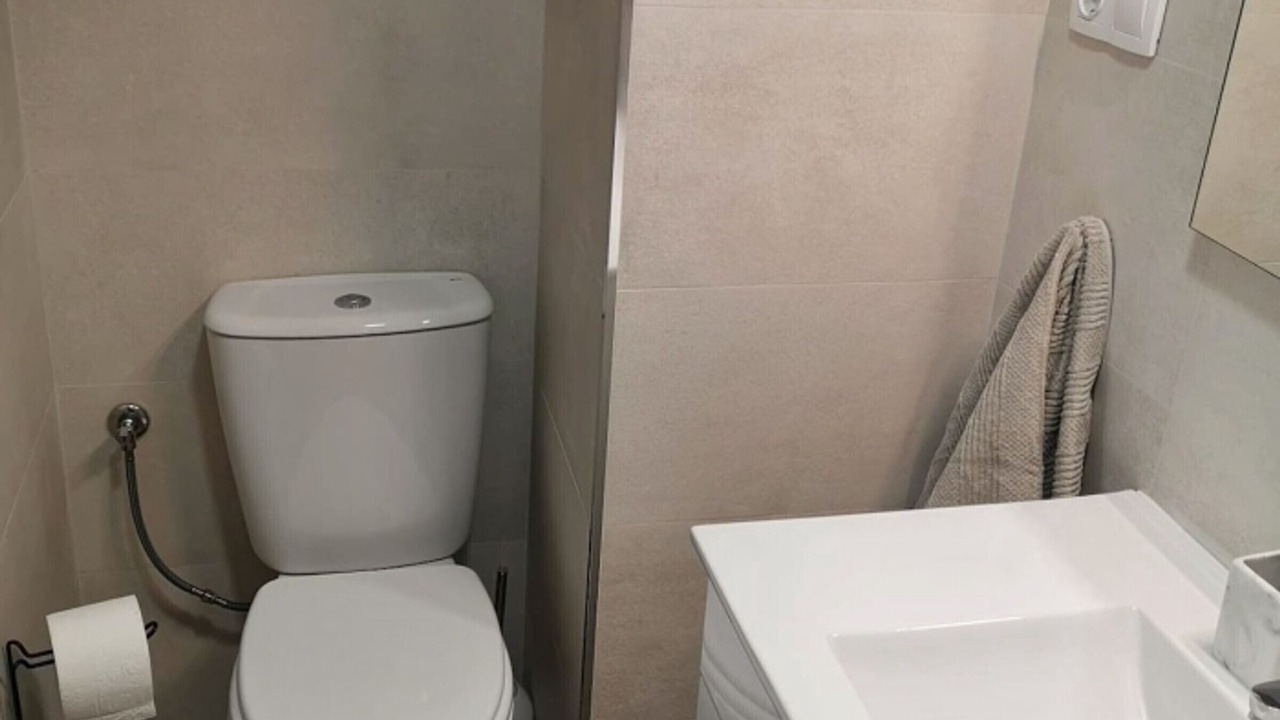 Photo of Bathroom in Zaidin
