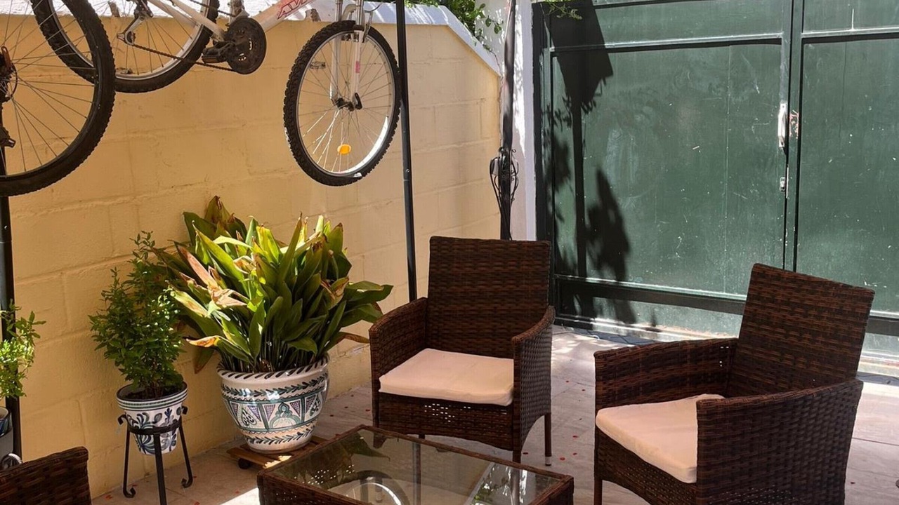 Photo of Patio Balcony in Zaidin
