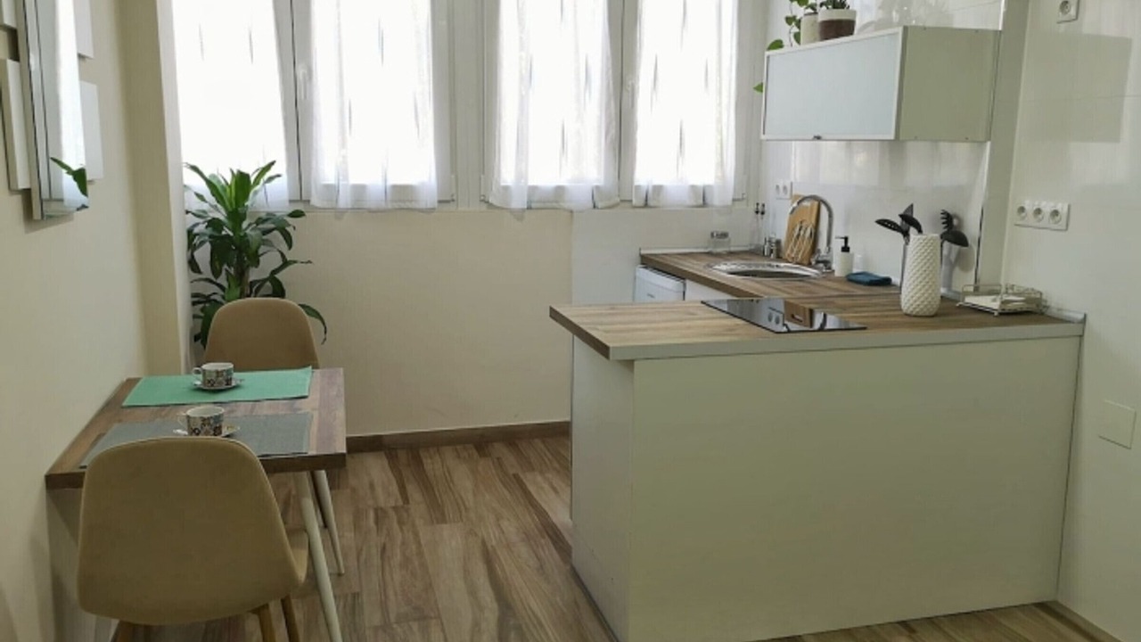 Photo of Kitchen in Zaidin