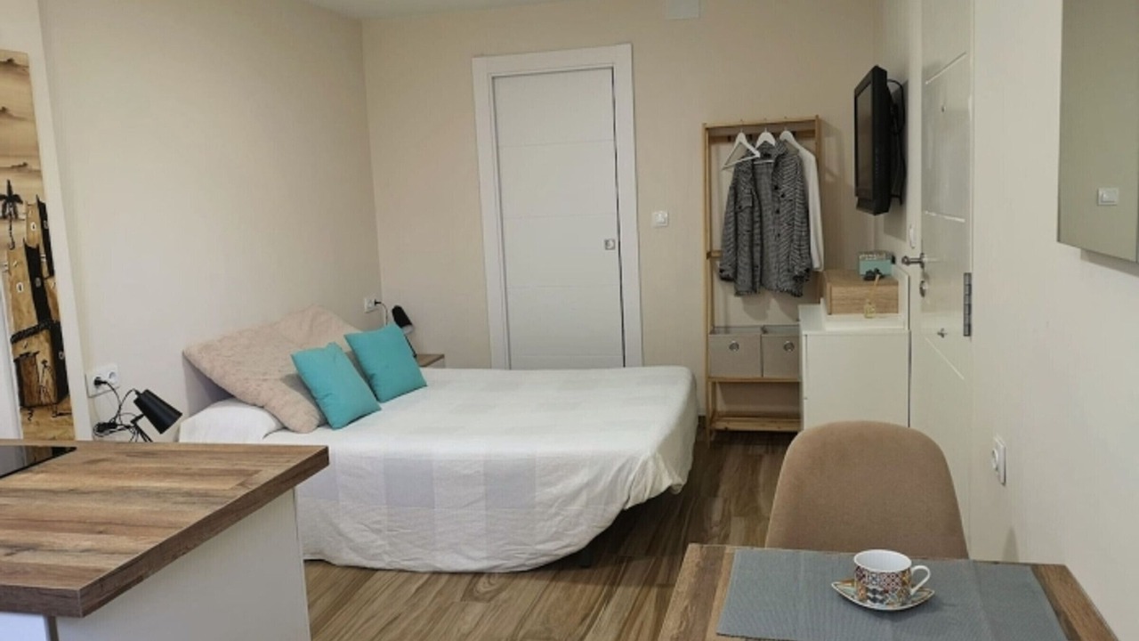Photo of Bedroom in Zaidin
