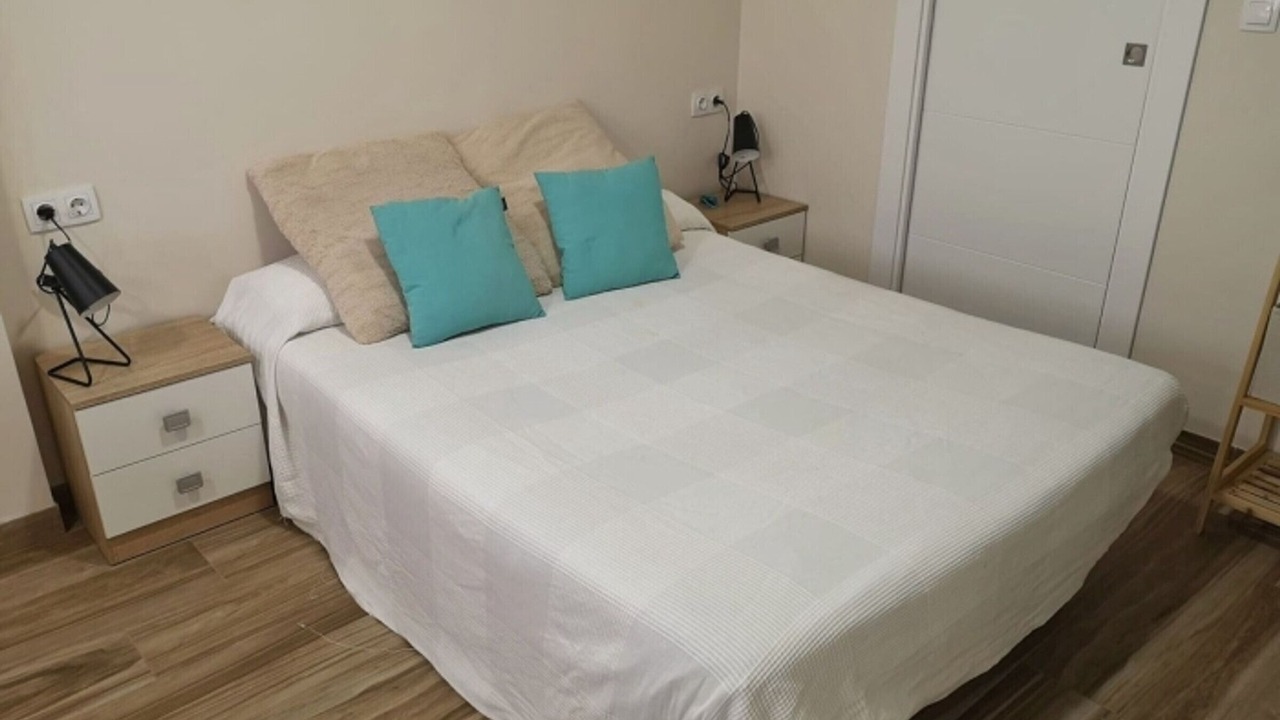 Photo of Bedroom in Zaidin