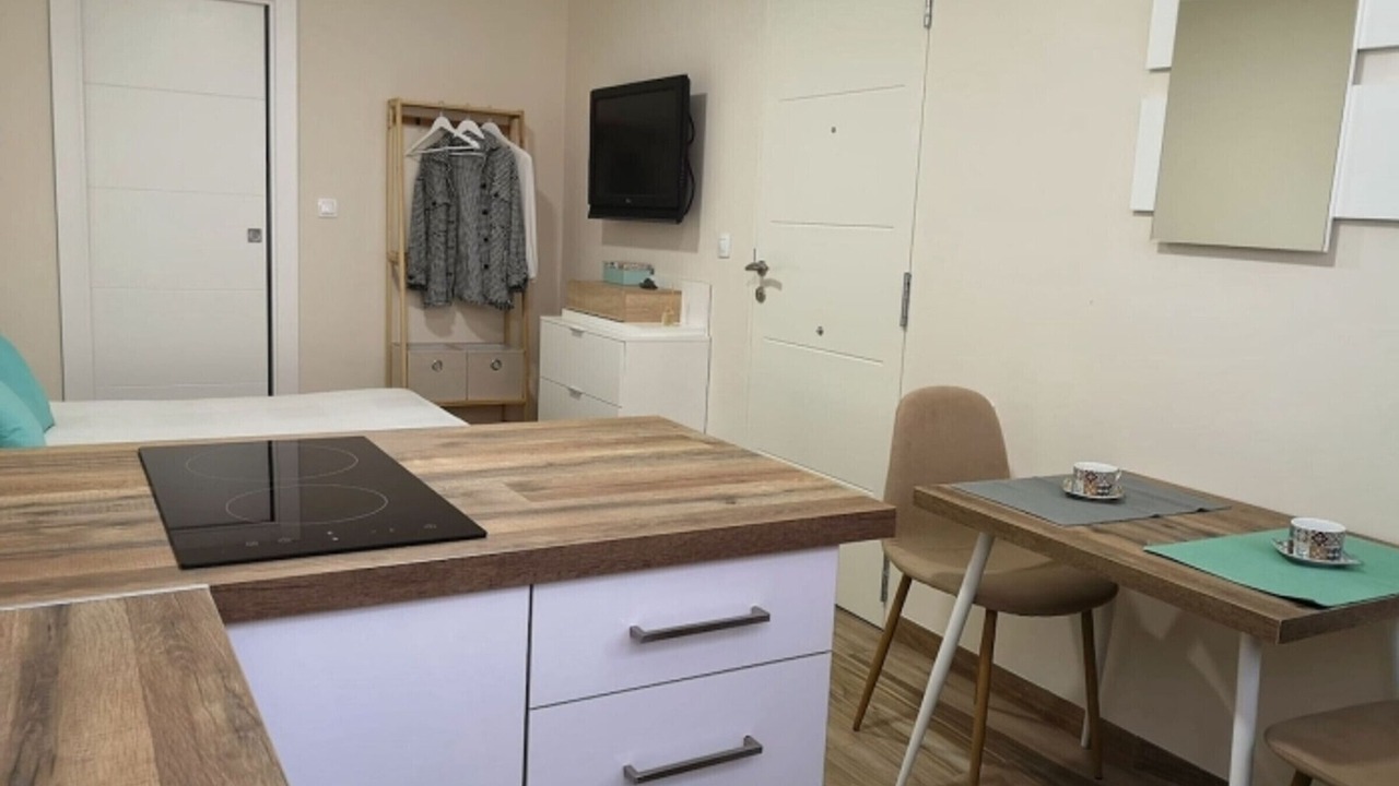 Photo of Bedroom in Zaidin