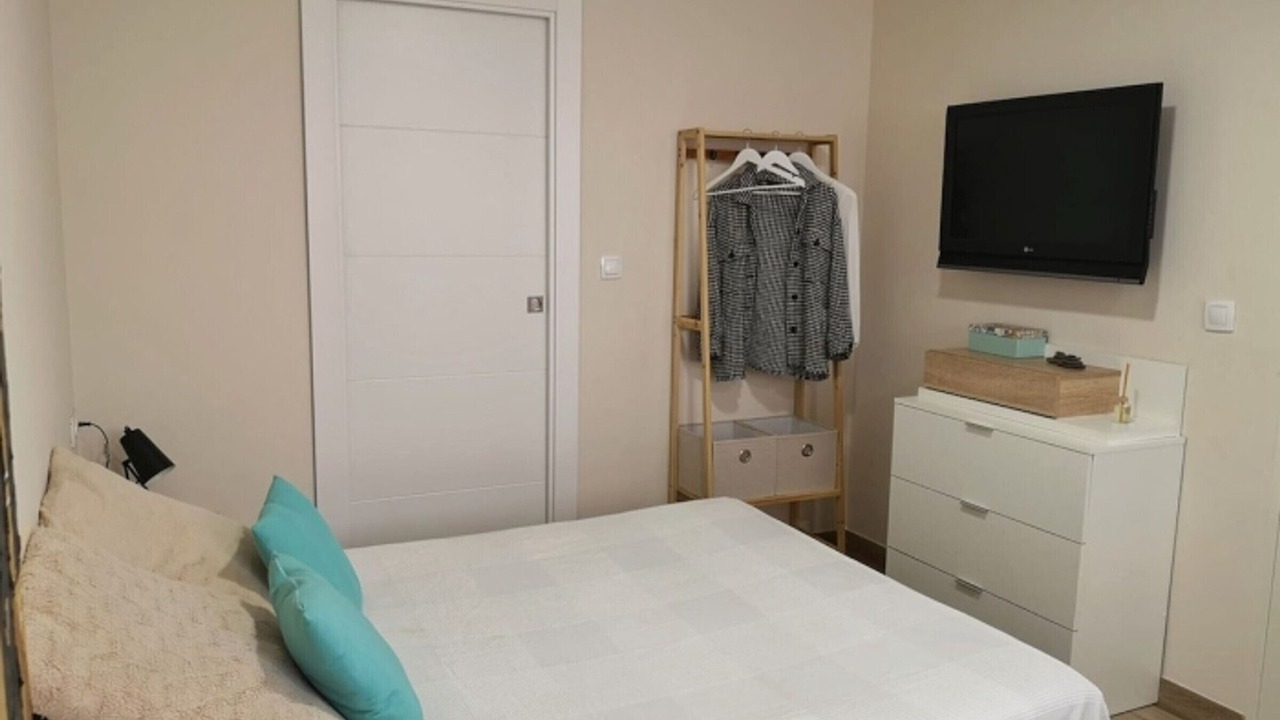Photo of Bedroom in Zaidin