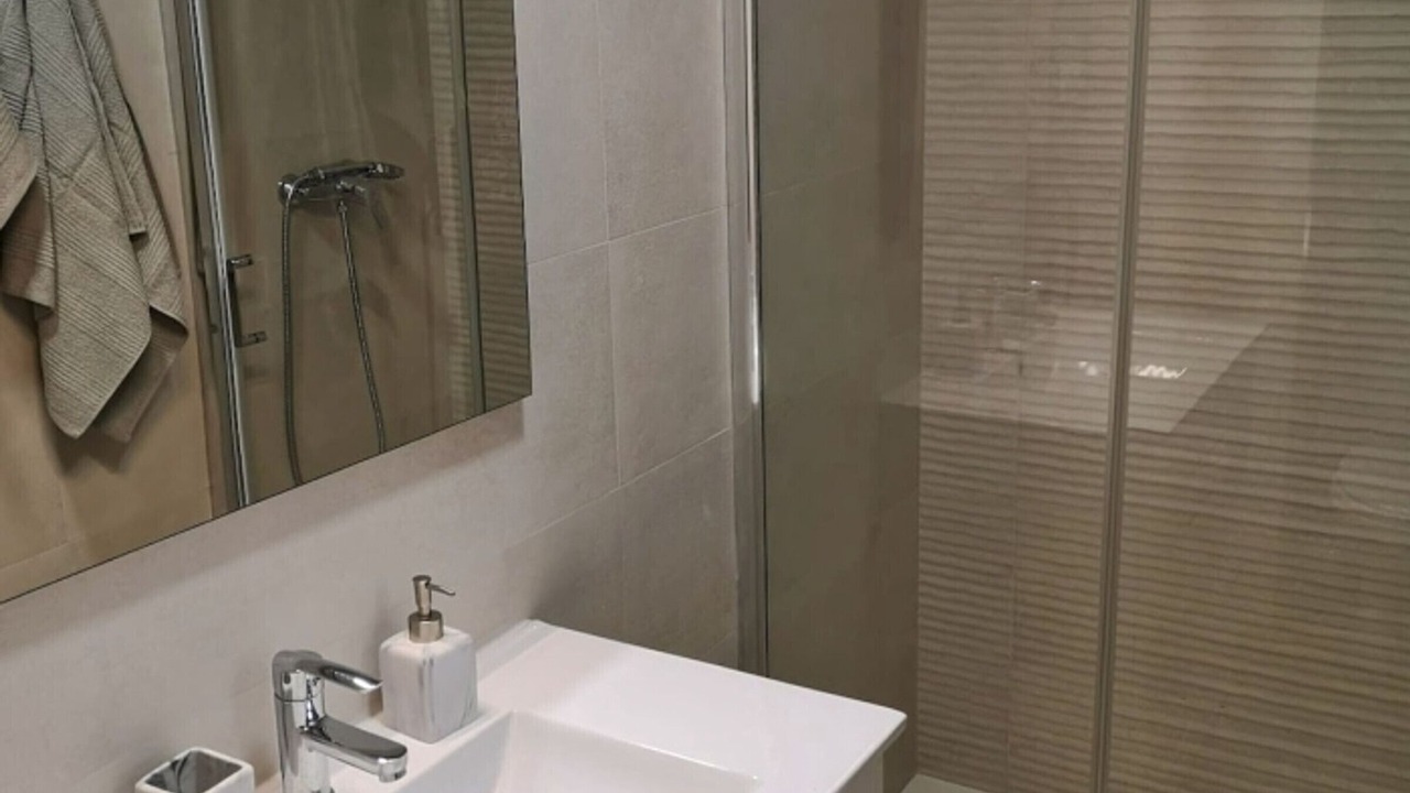 Photo of Bathroom in Zaidin